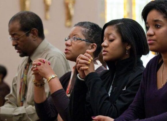 A Significant Challenge in Sharing Jesus A Significant Challenge in Sharing Jesus