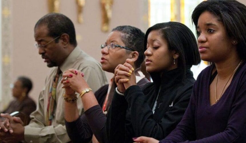 A Significant Challenge in Sharing Jesus A Significant Challenge in Sharing Jesus