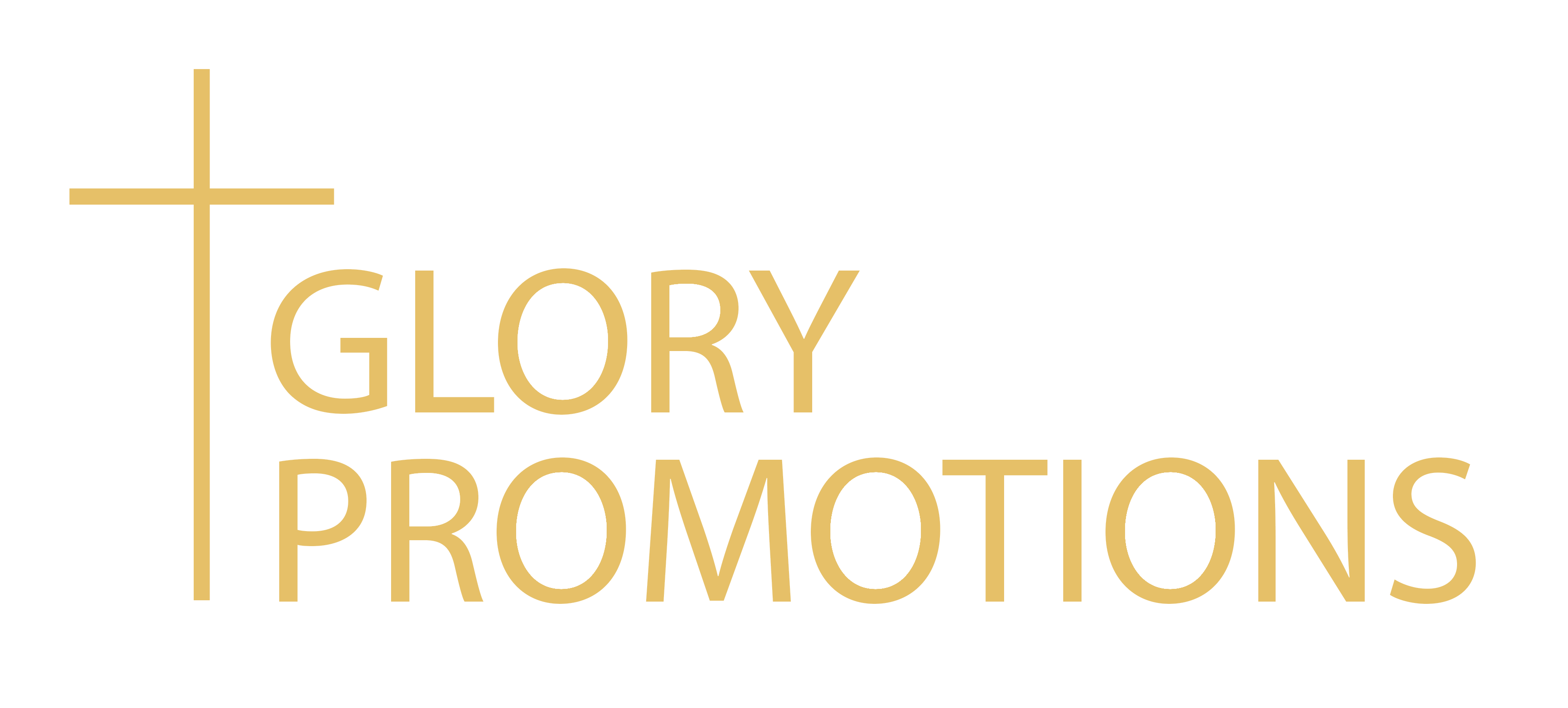 Glory Promotions 