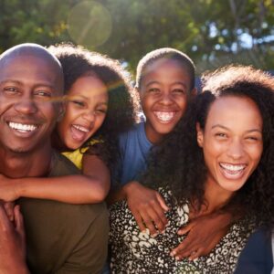 Assurance and God’s Un-Crossed Fingers Assurance and God’s Un-Crossed Fingers