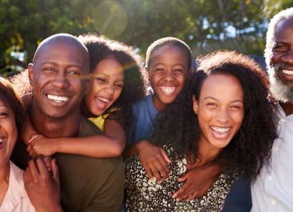 Assurance and God’s Un-Crossed Fingers