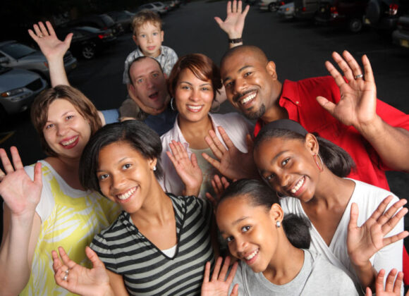 5 Ways the Gospel Might Divide a Church