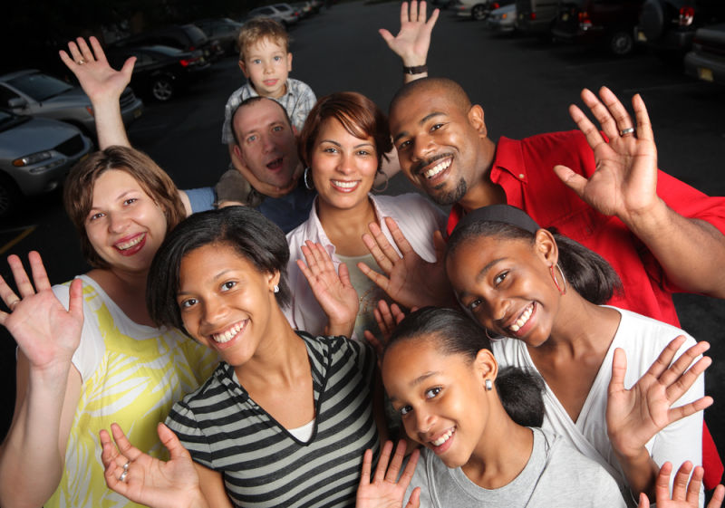 5 Ways the Gospel Might Divide a Church 5 Ways the Gospel Might Divide a Church